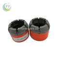 Ensemble de surface Core Bit HMLC pour le carotage de l'échantillon